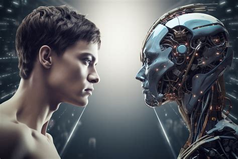 ai or human game